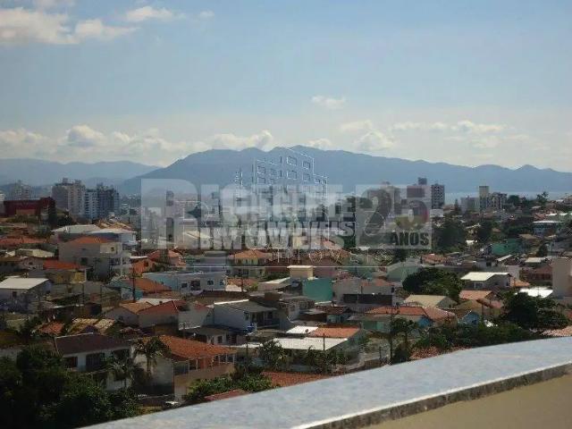 Cobertura venda em Região Geográfica Imediata de Florianópolis, Desterro