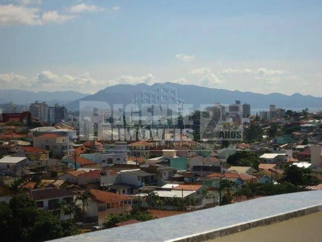 Cobertura venda em Região Geográfica Imediata de Florianópolis, Desterro