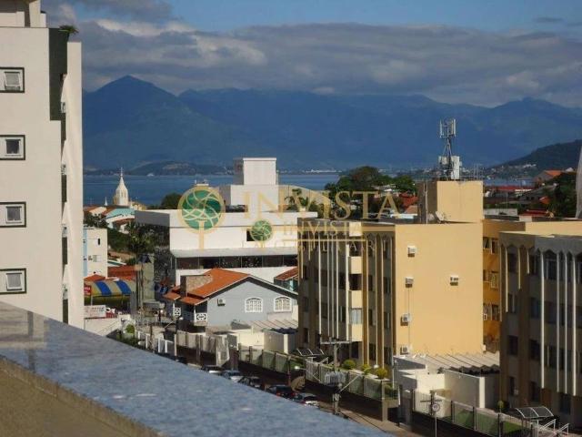Cobertura venda em Região Geográfica Imediata de Florianópolis, Desterro