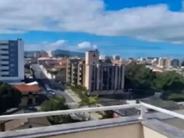 Cobertura venda em Região Geográfica Imediata de Florianópolis, Desterro