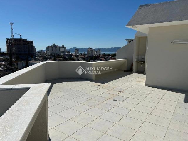 Cobertura venda em Região Geográfica Imediata de Florianópolis, Desterro