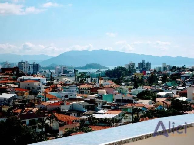 Cobertura venda em Região Geográfica Imediata de Florianópolis, Desterro