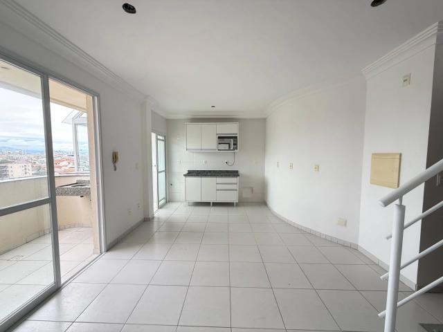 Cobertura venda em Sapé, Florianópolis