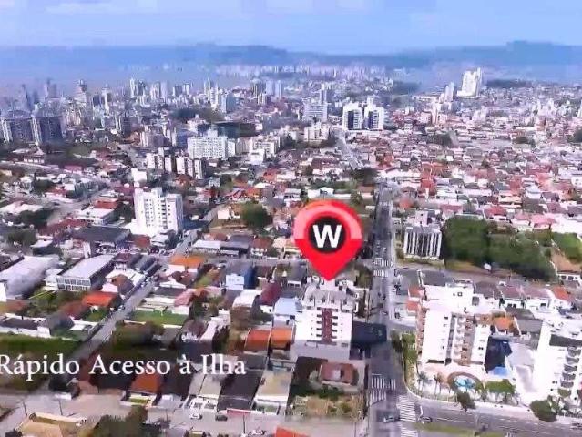 Cobertura venda em Região Geográfica Imediata de Florianópolis, Desterro