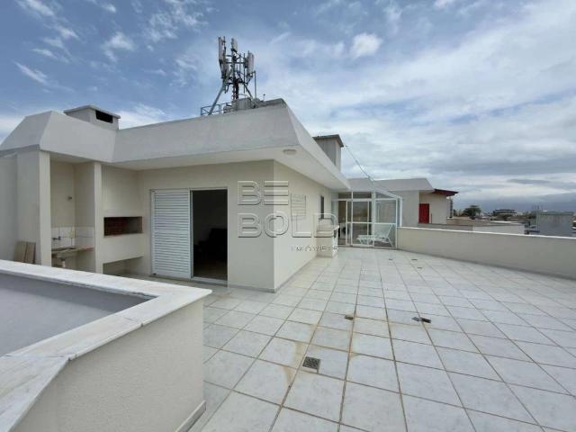Cobertura venda em Capoeiras Leste, Florianópolis