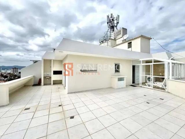 Cobertura venda em Capoeiras Leste, Florianópolis
