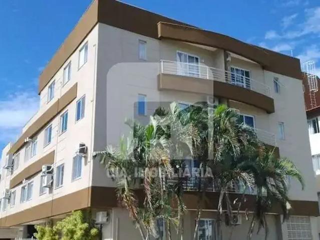 Cobertura venda em Carianos, Florianópolis