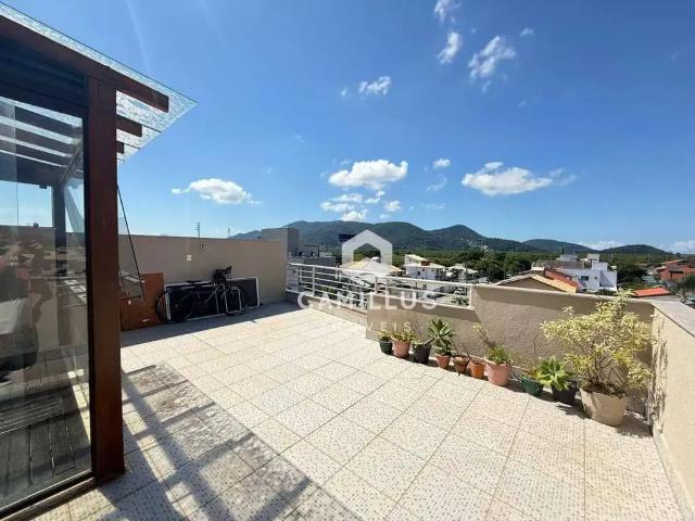 Cobertura venda em Região Geográfica Imediata de Florianópolis, Desterro