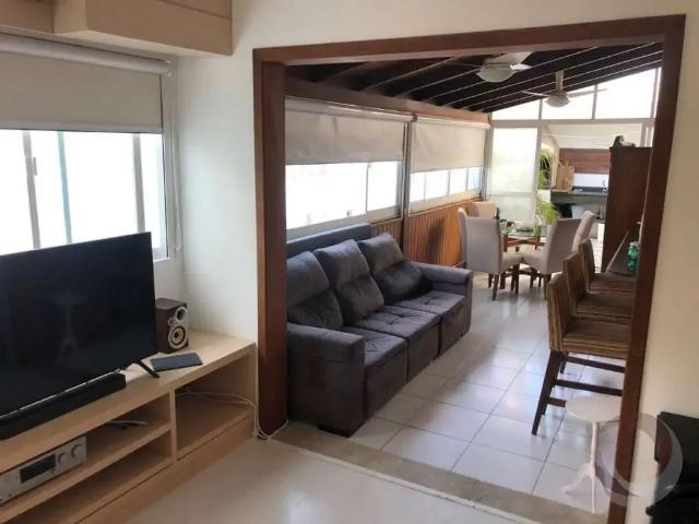 Cobertura venda em Região Geográfica Imediata de Florianópolis, Desterro