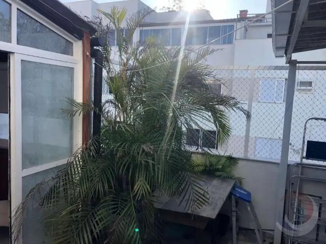 Cobertura venda em Região Geográfica Imediata de Florianópolis, Desterro