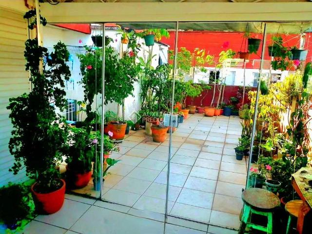 Cobertura venda em Serrinha, Florianópolis