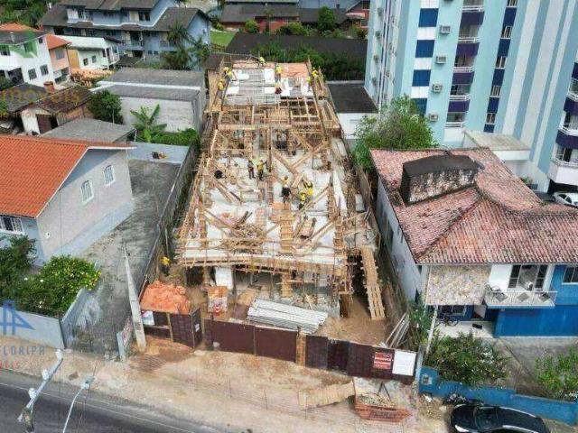 Cobertura venda em Região Geográfica Imediata de Florianópolis, Desterro