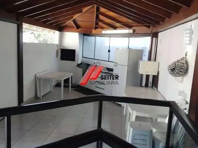 Cobertura venda em Região Geográfica Imediata de Florianópolis, Desterro