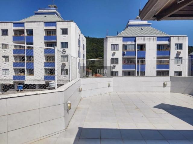 Cobertura venda em Carvoeira, Florianópolis