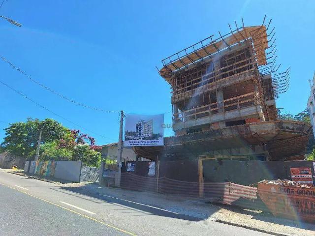 Cobertura venda em Região Geográfica Imediata de Florianópolis, Desterro