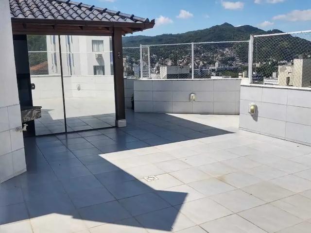 Cobertura venda em Região Geográfica Imediata de Florianópolis, Desterro