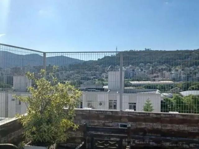 Cobertura venda em Região Geográfica Imediata de Florianópolis, Desterro