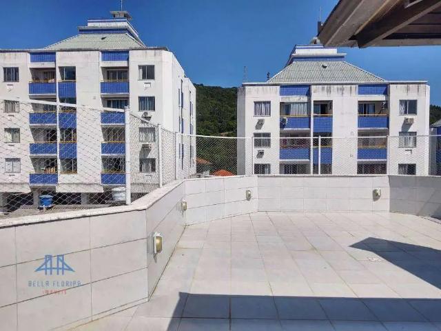 Cobertura venda em Região Geográfica Imediata de Florianópolis, Desterro