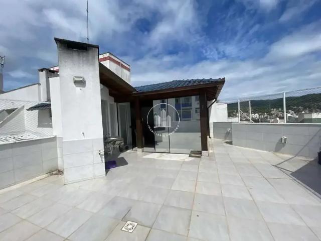 Cobertura venda em Região Geográfica Imediata de Florianópolis, Desterro