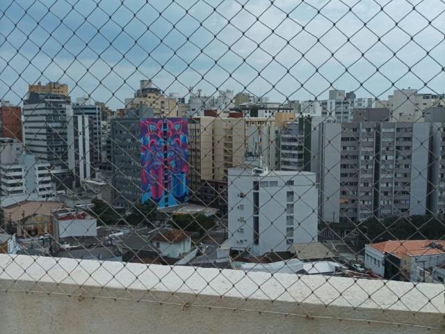 Cobertura venda em Centro, Florianópolis