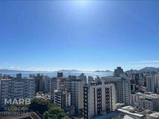 Cobertura venda em Centro, Florianópolis