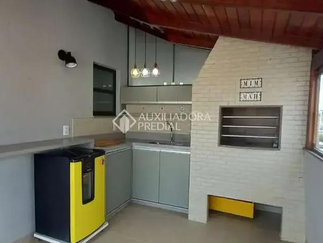Cobertura venda em Centro, Florianópolis