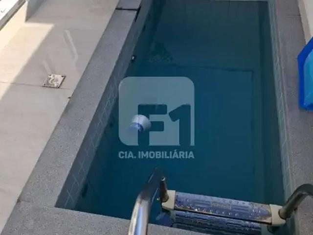 Cobertura venda em Região Geográfica Imediata de Florianópolis, Desterro