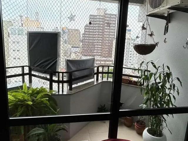 Cobertura venda em Centro, Florianópolis