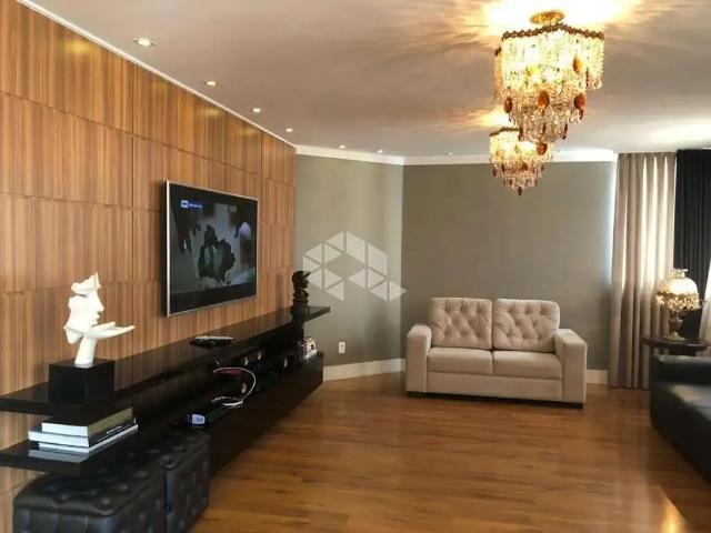 Cobertura venda em Região Geográfica Imediata de Florianópolis, Desterro