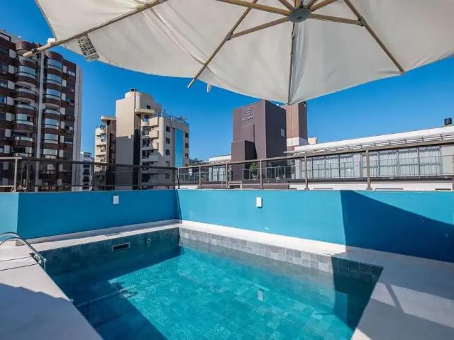 Cobertura venda em Lagoa da Conceição, Florianópolis