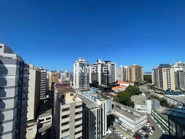 Cobertura venda em Região Geográfica Imediata de Florianópolis, Desterro