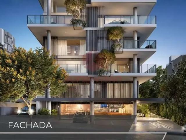 Cobertura venda em Região Geográfica Imediata de Florianópolis, Desterro