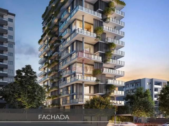 Cobertura venda em Região Geográfica Imediata de Florianópolis, Desterro