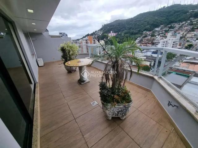 Cobertura venda em Região Geográfica Imediata de Florianópolis, Desterro