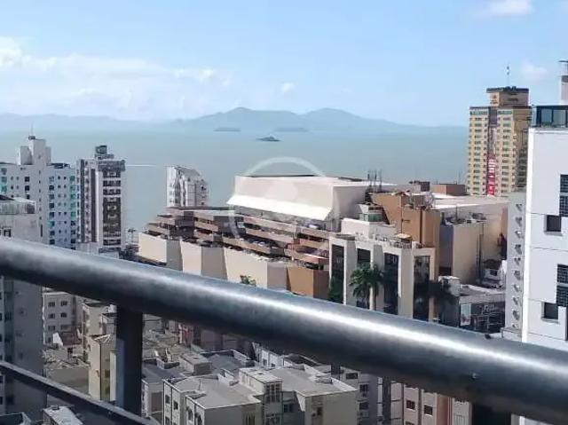 Cobertura venda em Região Geográfica Imediata de Florianópolis, Desterro