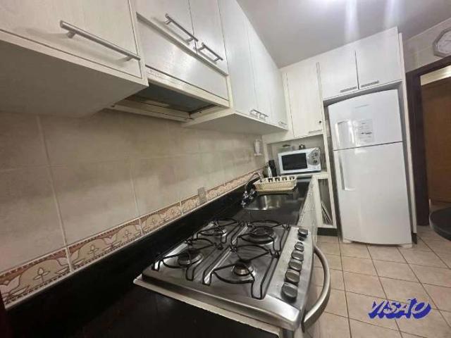 Cobertura venda em Centro, Florianópolis