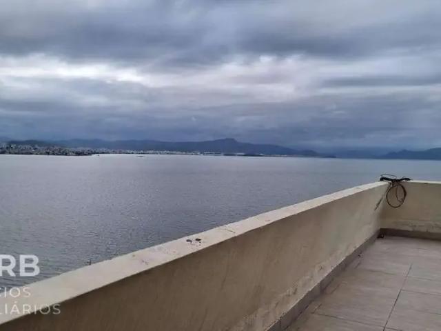 Cobertura venda em Região Geográfica Imediata de Florianópolis, Desterro