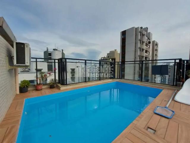 Cobertura venda em Região Geográfica Imediata de Florianópolis, Desterro