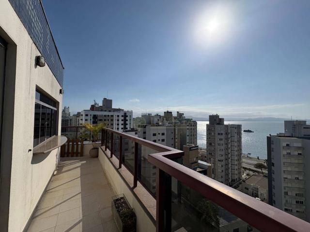 Cobertura venda em Região Geográfica Imediata de Florianópolis, Desterro