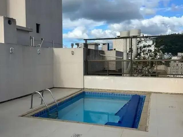 Cobertura venda em Região Geográfica Imediata de Florianópolis, Desterro