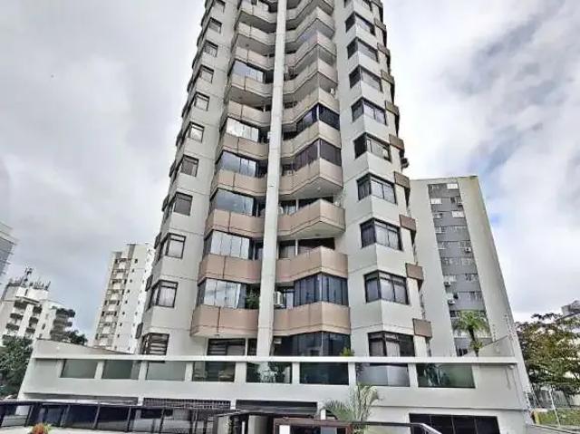 Cobertura venda em Região Geográfica Imediata de Florianópolis, Desterro