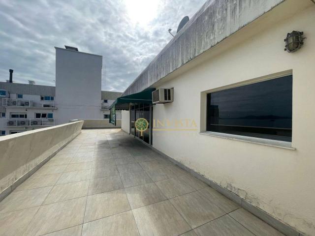 Cobertura venda em Região Geográfica Imediata de Florianópolis, Desterro