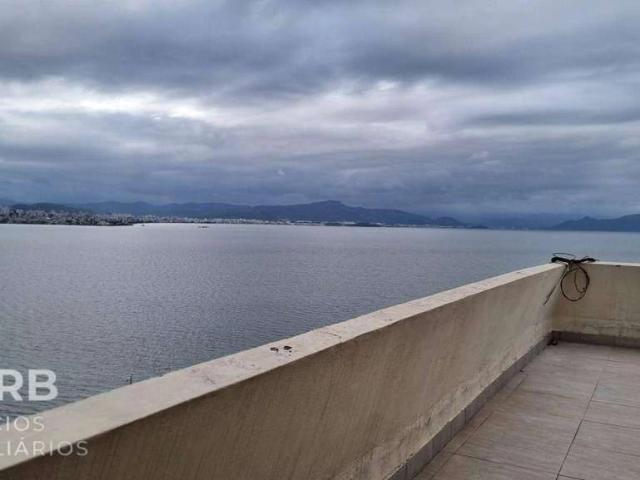 Cobertura venda em Centro, Florianópolis