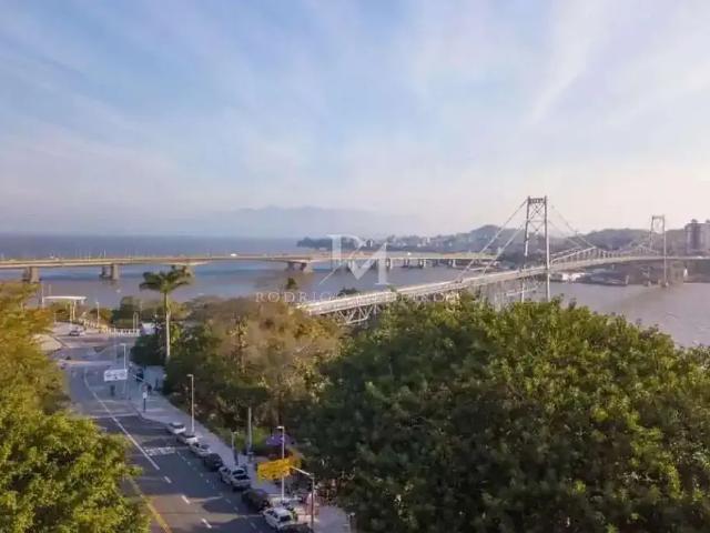 Cobertura venda em Região Geográfica Imediata de Florianópolis, Desterro