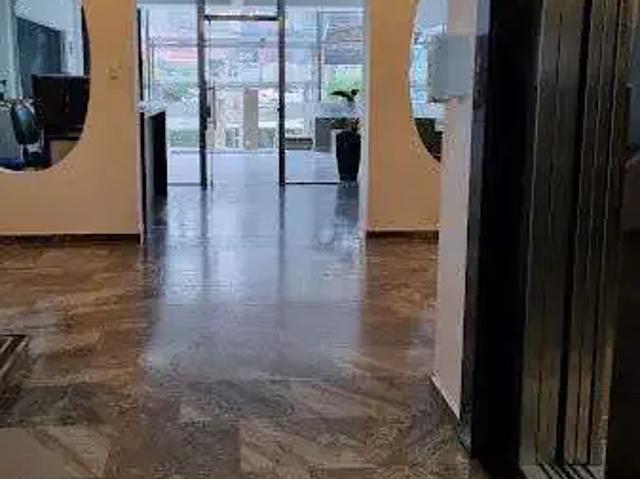 Cobertura venda em Região Geográfica Imediata de Florianópolis, Desterro