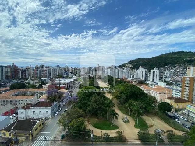 Cobertura venda em Região Geográfica Imediata de Florianópolis, Desterro