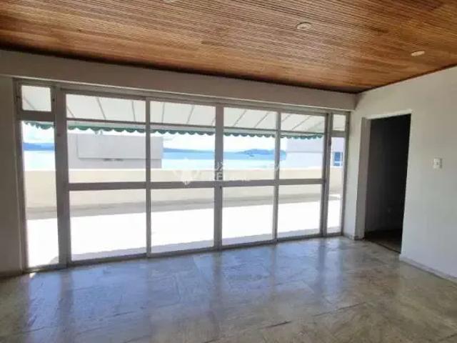 Cobertura venda em Região Geográfica Imediata de Florianópolis, Desterro