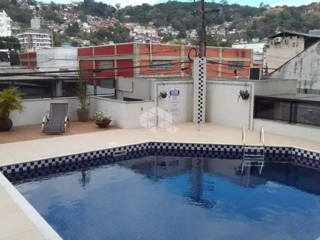 Cobertura venda em Região Geográfica Imediata de Florianópolis, Desterro