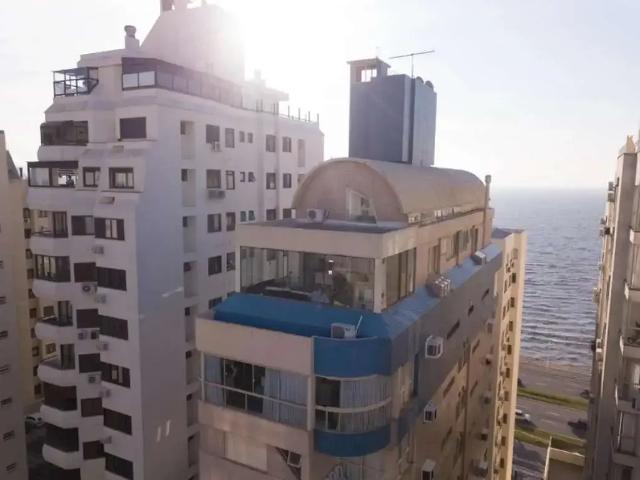 Cobertura venda em Região Geográfica Imediata de Florianópolis, Desterro