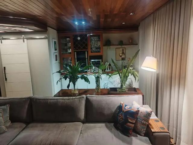Cobertura venda em Centro, Florianópolis